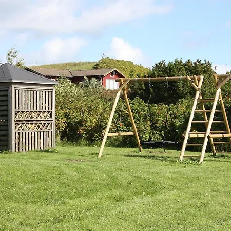 Feriehus Holiday Katamaranstien A- 2197 Ebeltoft
