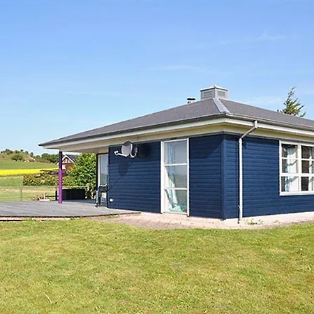 Holiday Katamaranstien A- 2197 Ebeltoft
